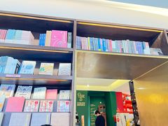 -思南书局(复兴中路店)