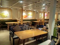 大堂-确喜美味小厨(西单商场兰州店)