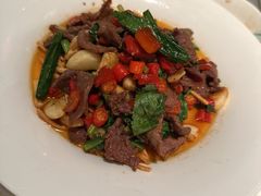 -桂满陇·海市蜃楼·黑金(国金店)