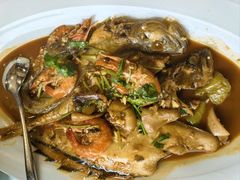 -渔娘渔家丹东海鲜(东直门店)