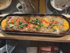 -探鱼·鲜青椒爽麻烤鱼(广州欣荣广场店)