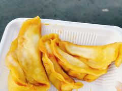 -金记老七家湾第一锅贴店(金沙井总店)