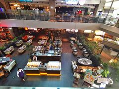 -查特花园美食广场(西单大悦城店)