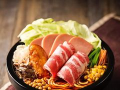 -阿香米线(龙岗万科广场店)