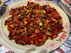 -耙吉吉川味小酒馆(本地人回头店)