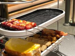 -丰茂烤串(公园店)