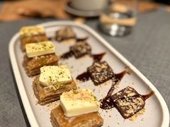 -Efes Turkish & Mediterranean Cuisine 艾菲斯餐厅(陆家嘴店)