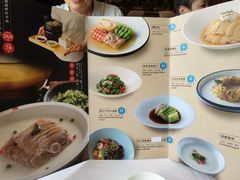 -道道鲜·崇明私房菜(五角场店)