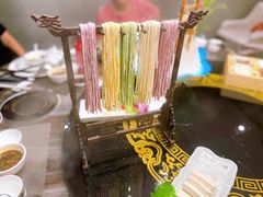 四色面-虾佬圣汤