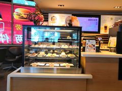-麦当劳(南京路2店)