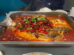 -半天妖烤鱼(正荣店)