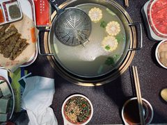 -大吉利·潮汕鲜牛肉火锅(总店)