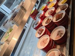 -星伦多自助料理·涮烤一体(虹悦城店)