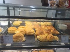 -长乐饼家(五羊新城店)