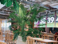 大堂-卡朋西餐(悦汇城店)