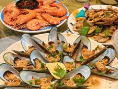 -桥东喜碧海鲜街(水东街店)