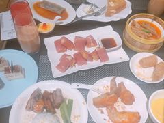 -博悦茶餐厅(文殊院店)