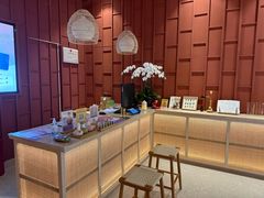 -LANN I 蘭·泰式古法按摩(上海湖滨道店)