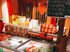 -山涧肴·泉水煮活鱼(坂田店)