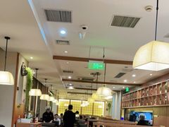 大堂-温禾牛·和牛寿喜烧自助火锅(恒基名人店)