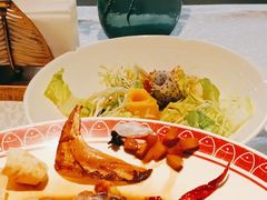 -旺顺阁·北京菜(北辰上品+)