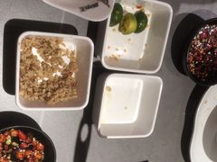 -盔甲王·猛货牌档(安泰店)
