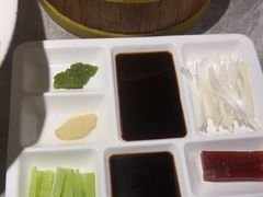 -北平食府(马鞍山路店)