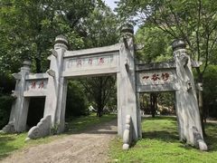 -龙门涧景区
