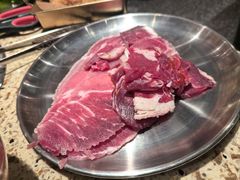 -姜胖胖无限自助烤肉(罗湖宝能店)
