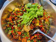 -天治宣·野椒鸡(龙头寺总店)