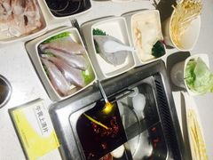 -海底捞火锅(高科广场店)