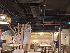 -那时新疆·若羌(经纬汇店)