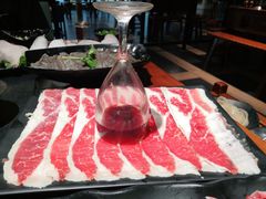-莽子老火锅(大坪店)
