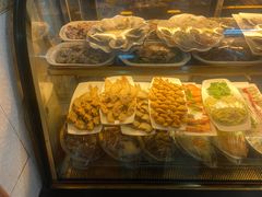 -正宗天津烧麦馆(柳州路店)