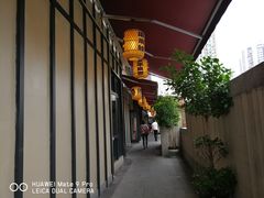 -杨记隆府(白象街店)