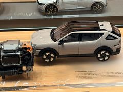 -现代汽车文化中心 Hyundai Motorstudio Beijing