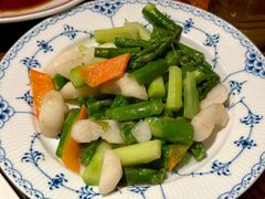 -宝中宝食府(清泰街店)