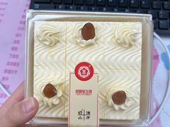 老奶油小方-昆明冠生园·蛋糕·面包(南强街店)