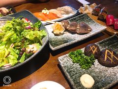 -千代武日本料理(开发区店)