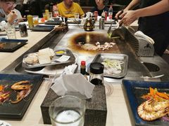 -大渔铁板烧(蛇口店)