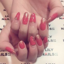 -LILY NAILS美甲美睫