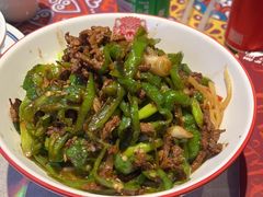 -胡记德源粉·湖南菜(双安店)