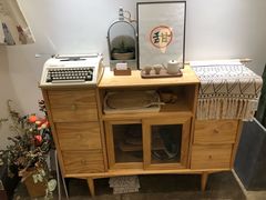 -半勺舒舒生日蛋糕店