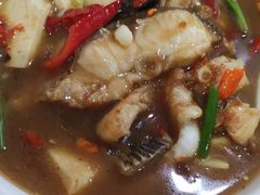 -南雄雄州土菜餐厅(粤北大厦店)