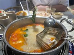 -太琼糟粕醋·海南酸汤火锅(亚龙湾店)