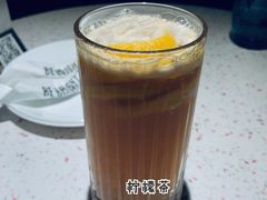 -BE BRIGHT KITCHEN(正佳广场店)