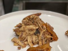 黑松露烤鸡-海味观(老西门店)