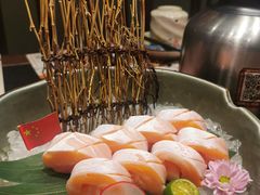 -古田居·特色寿司料理(星之岛旗舰店)