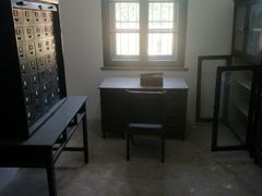 -青岛德国监狱旧址博物馆