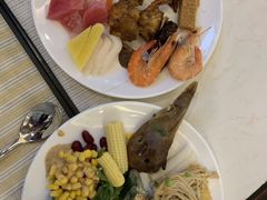 -张家港国贸酒店·餐厅